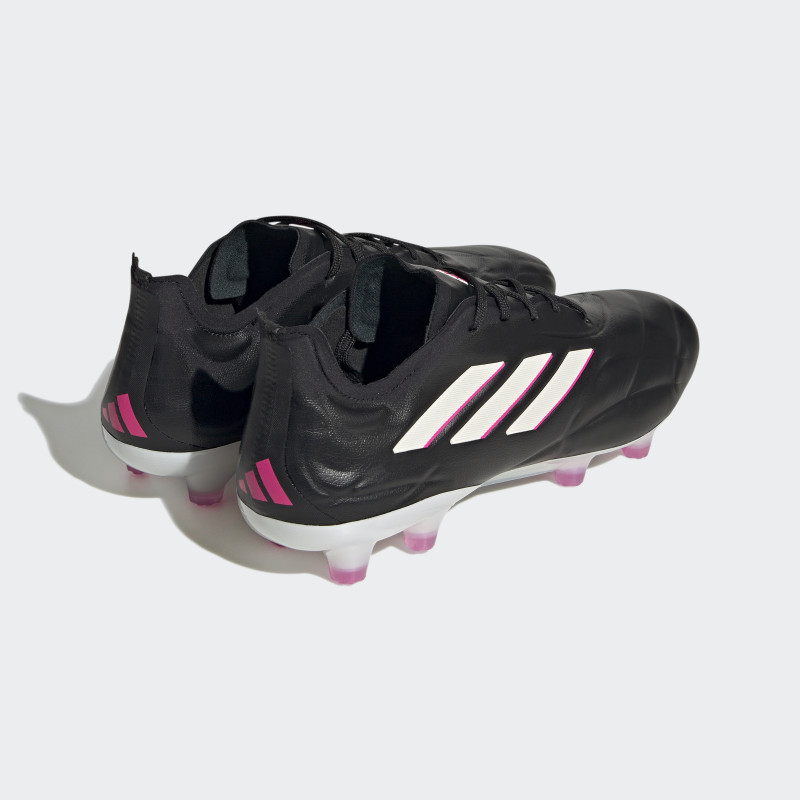 COPA PURE.1 FIRM GROUND BOOTS SVARTUR